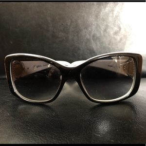 Brighton Twinkle Sunglasses Swarovski Crystals